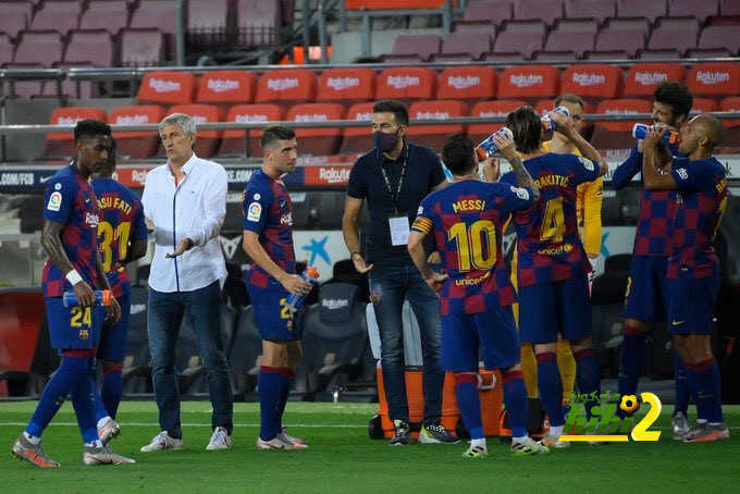 جوزيب سولدادو : برشلونة كان بحاجة لهذه الصفعة