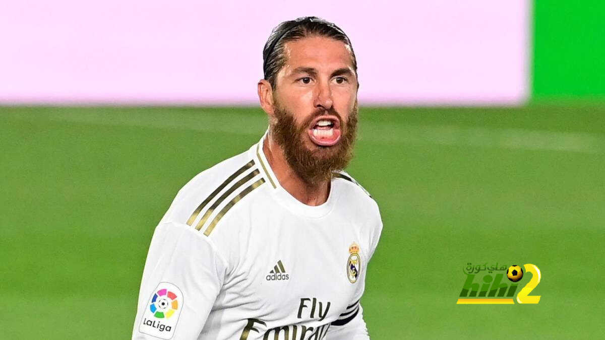 فيديو: راموس يزلزل تدريبات ريال مدريد بهدف مدوي ويحتفل على طريقة ماكجريجور