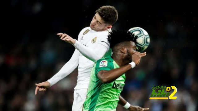 تاريخ مواجهات ريال مدريد امام ليجانيس في الليجا