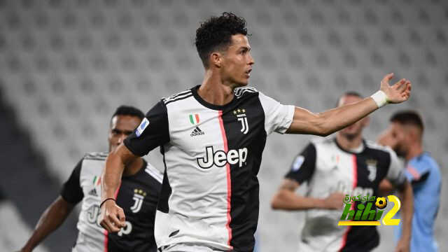 رونالدو: الفريق هو المهم وليس الأرقام القياسية .