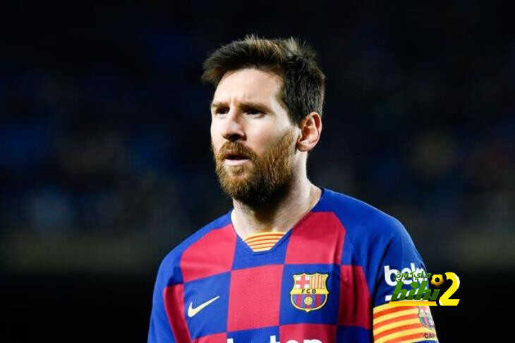 أرقام ميسي تضعه على رأس الأفضل في تاريخ برشلونة