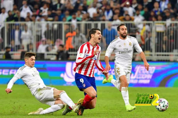 فيديو : جمهور ريال مدريد يختار اجمل مشهد لهذا الموسم