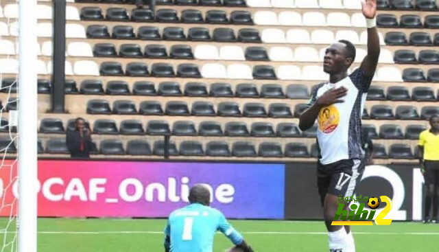 ليل الفرنسي يرغب في ضم هدف الاهلي