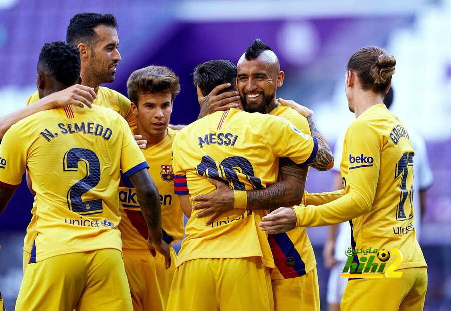 خمس صفقات جديدة تجعل برشلونة قريب من الفوز بدوري أبطال أوروبا
