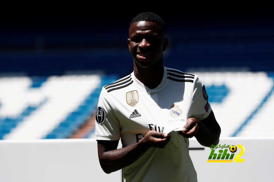 صورة…دليل جديد على رجاحة سياسة ريال مدريد