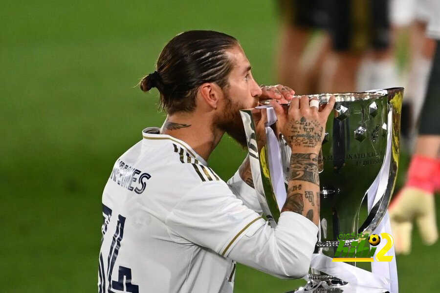 صورة بألف معنى…راموس الإسطوري