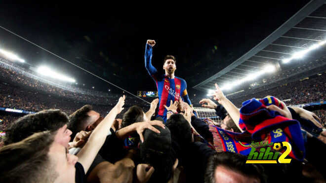 برشلونة يقرر الاستغناء عن صاحب الصورة الأجمل في تاريخ النادي
