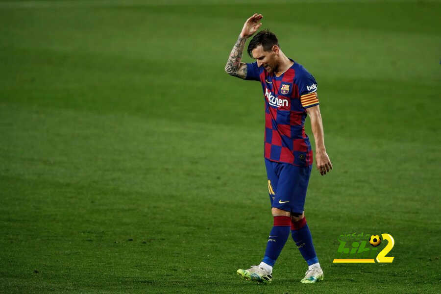 تحليل منطقي لكل أزمات برشلونة