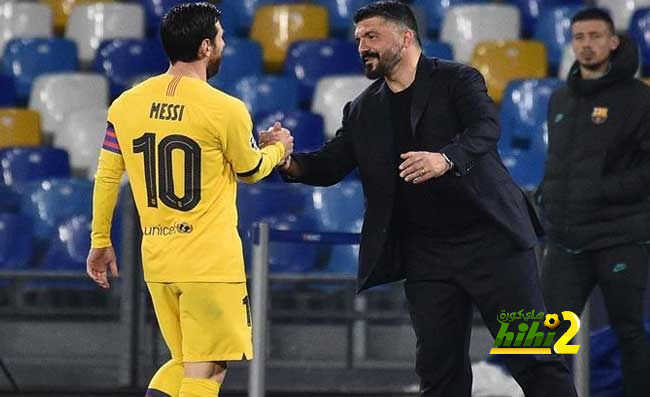 جاتوزو : انتشار فايروس كورونا في برشلونة ليس مزحة