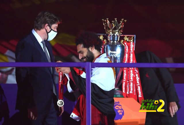 الدوري الإنجليزي…صنع في مصر