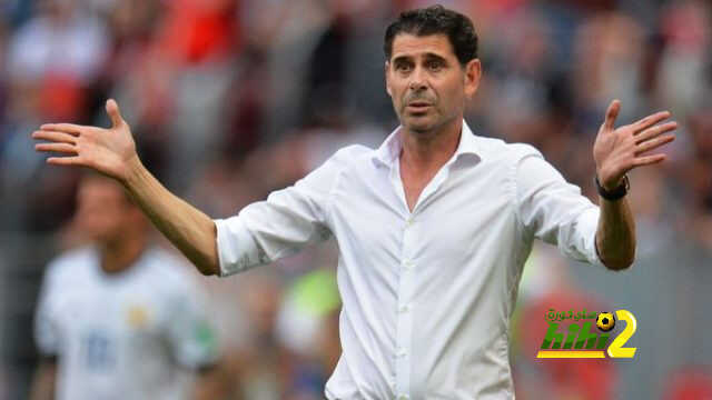 هيرو قريب من تدريب فريق قوي
