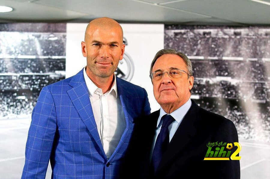 ورطة جديدة داخل ريال مدريد