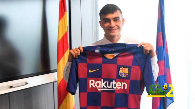 بيدري مابين الدوري الألماني والبقاء مع برشلونة