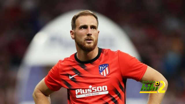 رئيس أتلتيكو مدريد يحسم الجدل بشأن رحيل أوبلاك إلى تشيلسي!