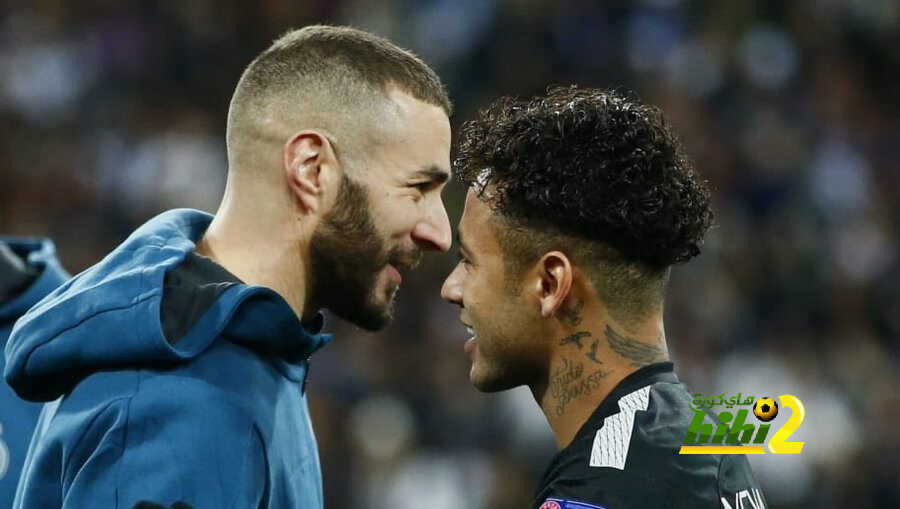 صورة توضح تناقض غريب بين ريال مدريد وبرشلونة