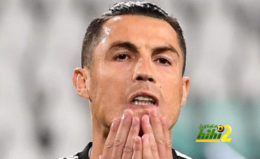 رونالدو يحتاج لمعجزة من أجل الحذاء الذهبي