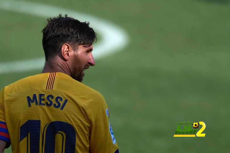 ميسي والفرق الإنجليزية …علاقة مثيرة للإهتمام