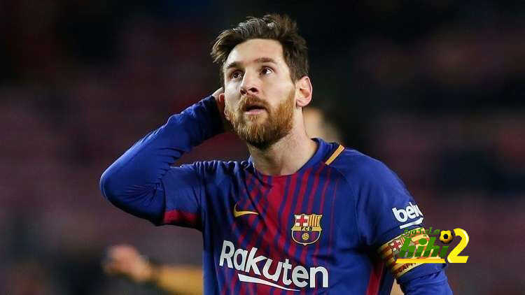 ماذا حدث لميسي في مثل هذا اليوم؟