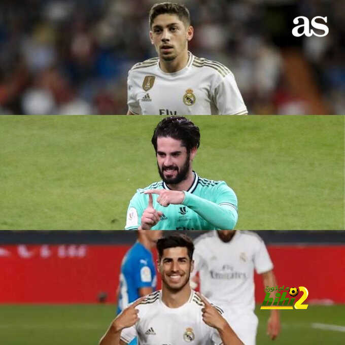 الآس : من هو اللاعب الذي ستختاره أمام المان سيتي ؟