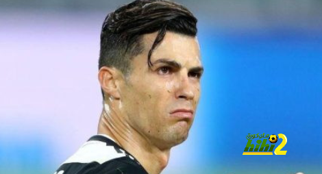 رونالدو غاضب من غياب الألقاب الفردية
