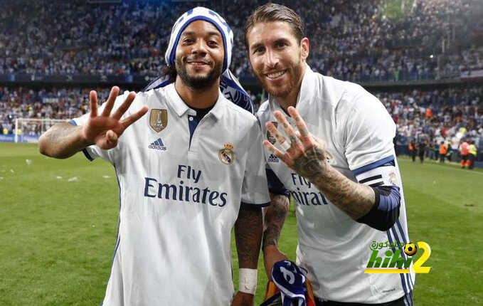 اجراءات مدريدية مشددة قبل مواجهة السيتي
