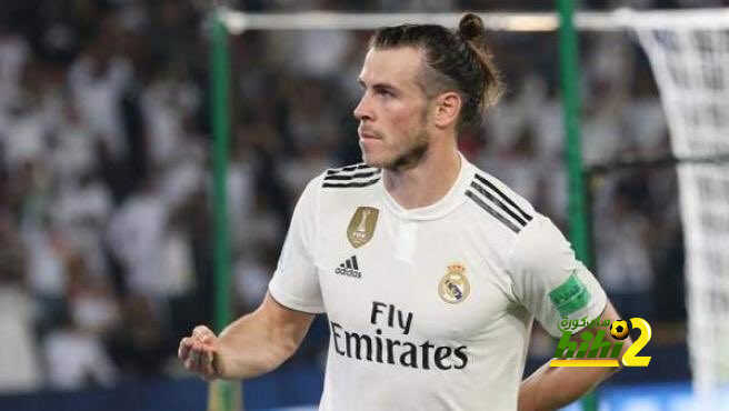 لعبة القط والفأر بين ريال مدريد وبيل