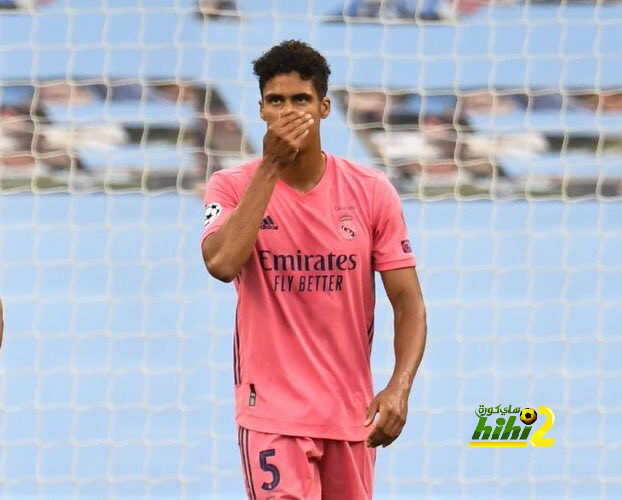 جماهير ريال مدريد تطالب بطرد فاران