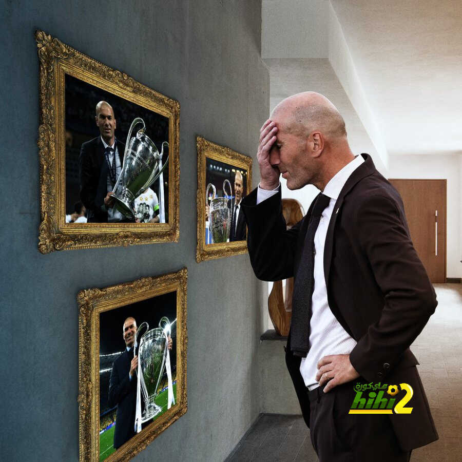 هل دخل ريال مدريد رسميا مرحلة السنوات العجاف ؟