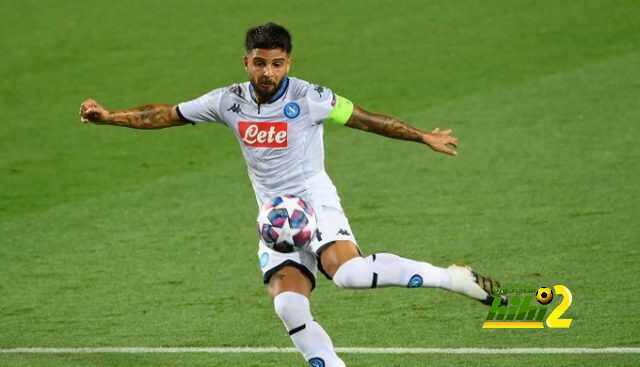 انسيني ، أول إيطالي يفعلها