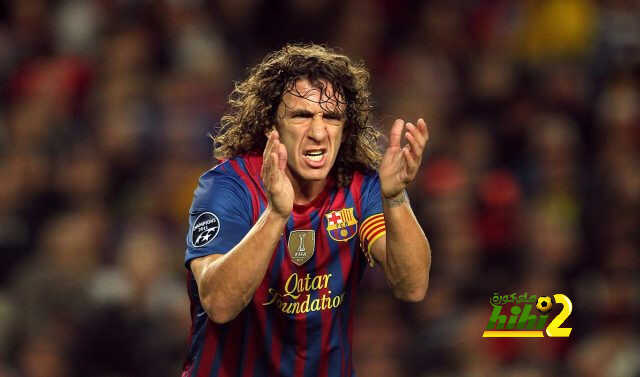 كارلوس بويول:  برشلونة لا يخشى بايرن ميونخ