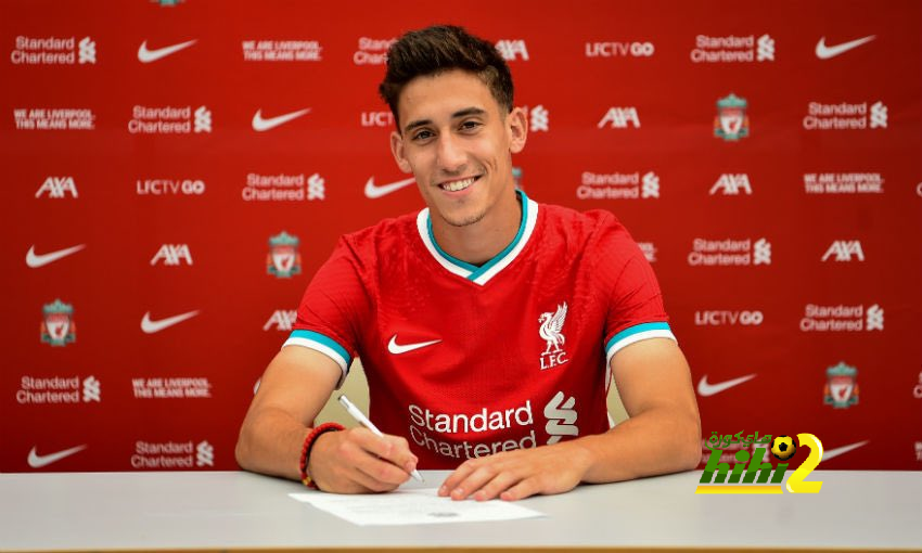 ليفربول يتعاقد رسميا مع كوستاس تسيميكاس …مميزات وعيوب الصفقة !