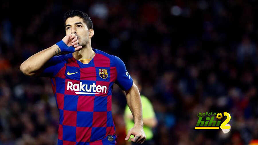 هل يرحل لويس سواريز عن برشلونة بعد نهاية دوري أبطال أوروبا؟
