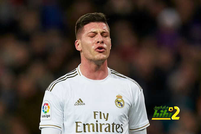 بالأرقام: هدف يوفيتش الواحد يكلف ريال مدريد 30 مليون يورو!