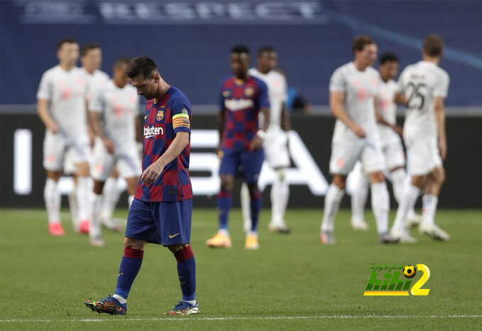 كابوس كروى.. برشلونة يودع موسم 2019 – 2020 بدون ألقاب لأول مرة منذ 13 عاما