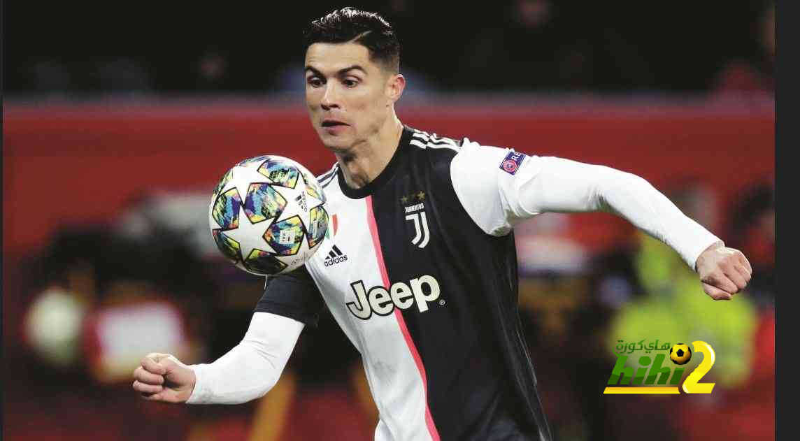 فيديو: رونالدو يبحث عن منافس في قاع البحار