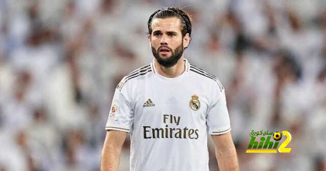 مدافع ريال مدريد مطلوب في البرتغال .