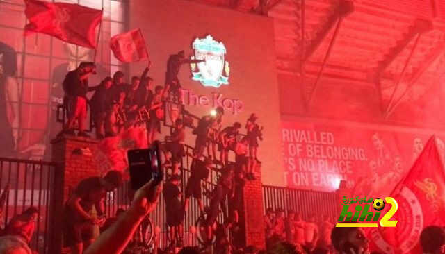 ميرور: حالة إيجابية بفيروس كورونا بين صفوف ليفربول!
