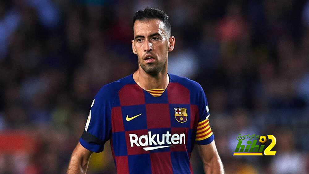 بدأ الخلاف في برشلونة … أول الاعبين يعلن العصيان