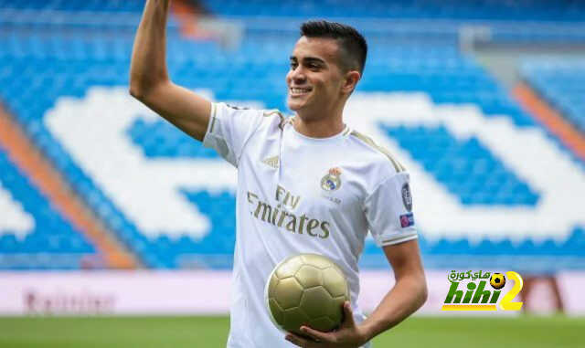 لماذا أعار ريال مدريد رينير رغم موهبته العالية ؟