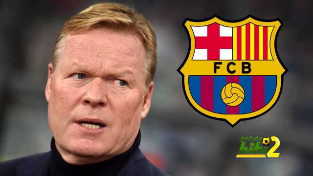 إعلان موعد عودة برشلونة للتدريبات استعدادًا للموسم الجديد .