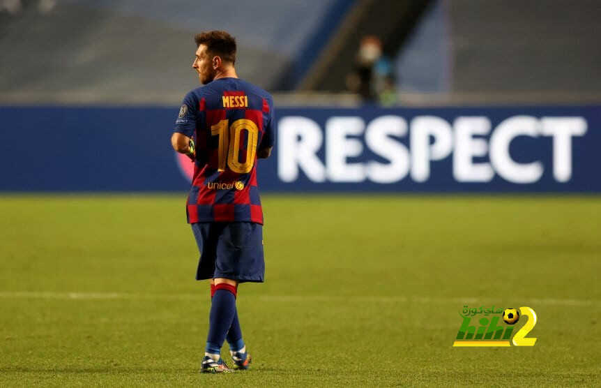 برشلونة سيقبل بمبلغ منخفض في بيع ميسي لهذا السبب !