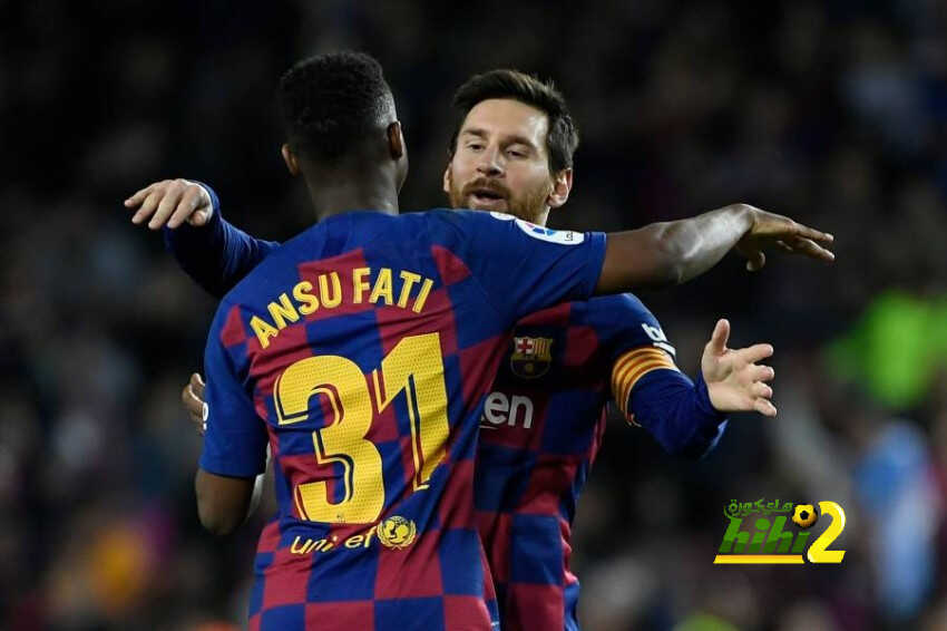 عرض خيالي من اليونايتد لضم مهاجم برشلونة