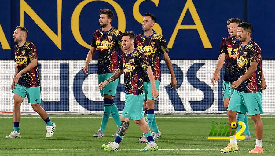 السبورت تهاجم كومان عن طريق صورة موضحة لأحوال برشلونة !