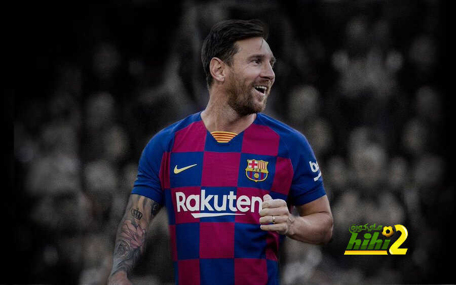تمثيلية رحيل ميسي عن برشلونة …الجزء الثاني !