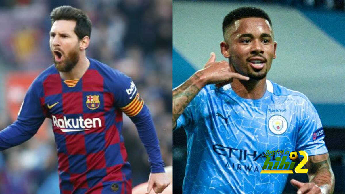 عروض بإمكان مانشستر سيتي تقديمها لبرشلونة لشراء ميسي