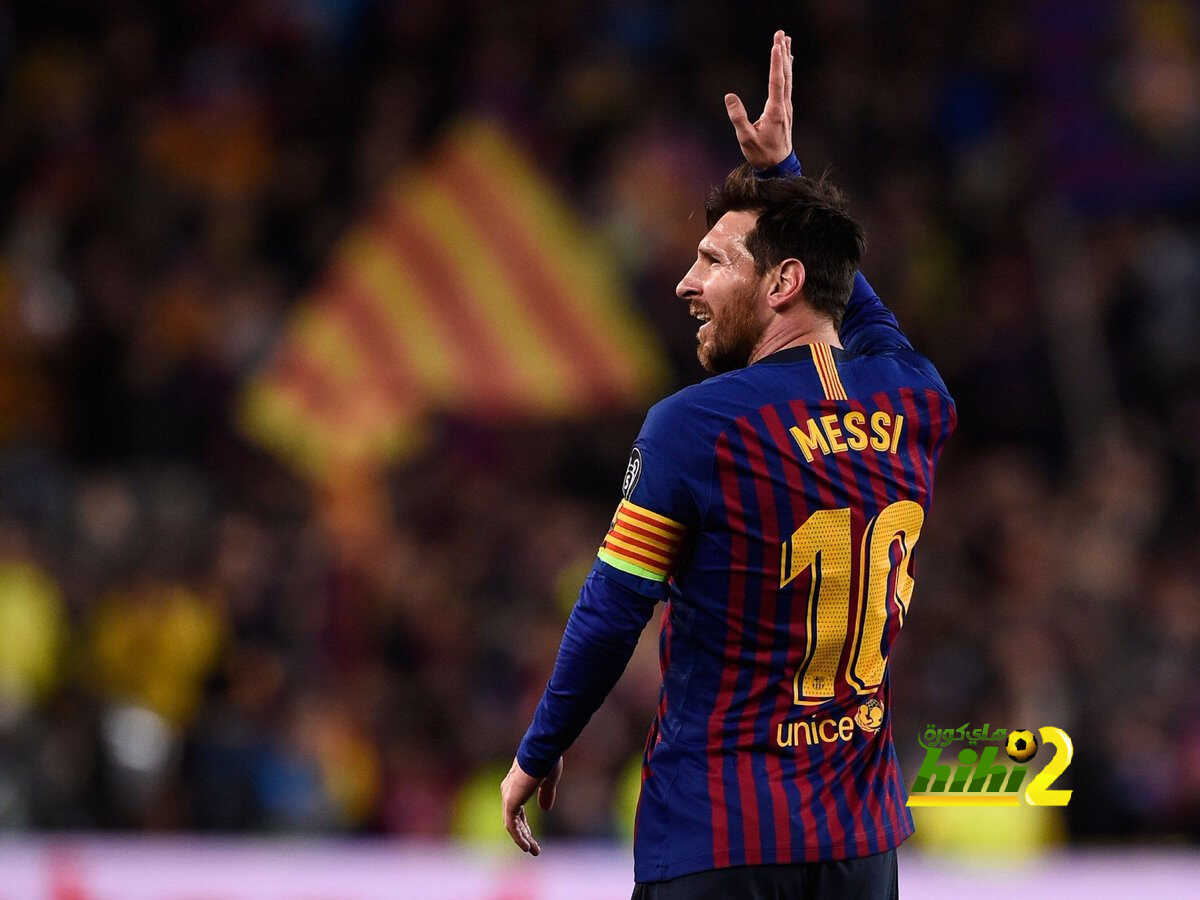 خيلما : سيحاولون إقناع ميسي بالبقاء في برشلونة