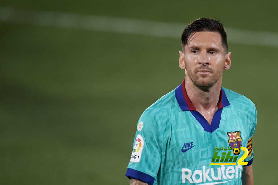 الفيفا موافق على رحيل ميسي عن برشلونة !