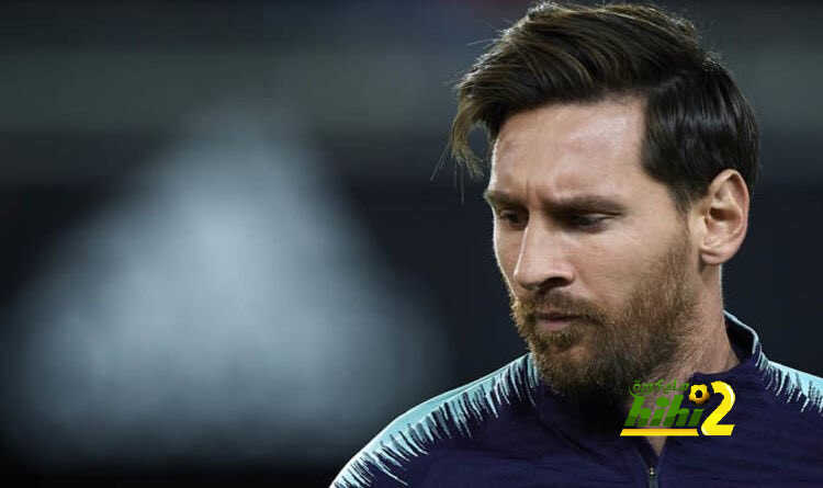 صورة معبرة تكشف عن السبب الحقيقي لرحيل ميسي عن برشلونة !