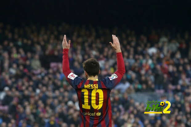 تقارير: برشلونة يدعو ميسي لتفسير قرار رحيله للجماهير