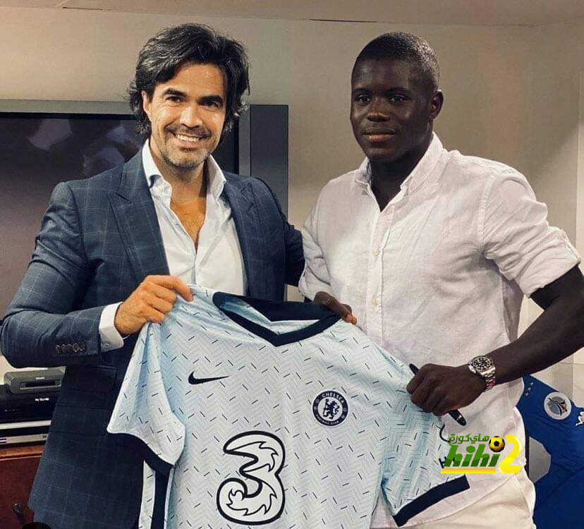 لماذا تعاقد تشيلسي مع مالانج سار رغم عيوبه؟